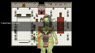 Faphouse brings you wild 3D adventures with big natural tits and epic cumshots