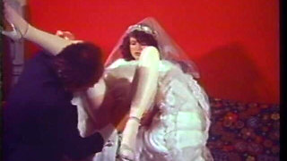 Newlywed Slut Getting Her Ass Fucked