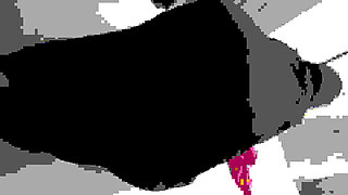 Egyptian Hot Stepmom Stuck in Closet When She Was Cleaning & Open Her Big Ass for Get Anal Fuck