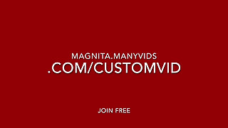 The Babysitter Wants To Massage You