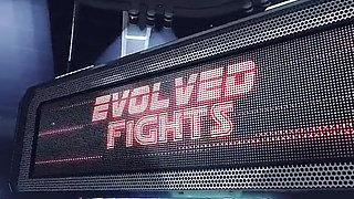 Nadia White Vs Fuck Buck