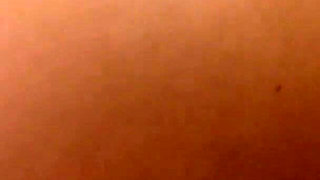 Asian Skinny Teen Yuki with Extremely Hairy Pussy Seduced by Step Father