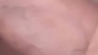 Beautiful Girlfriend in Lingerie Fucking