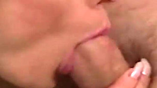 A Hotel Maid Available to Anything