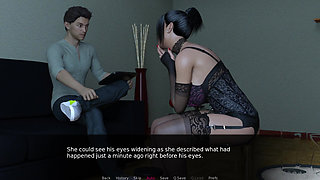 How Far Will You Go 5