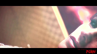 Newlywed Brides Please Each Other on Vacation