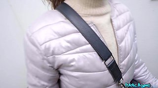 Lewd MILF exciting X-rated clip