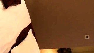 Amateur french girl hidden cam