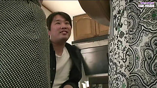 Housekeeping Wife - Stepmom-like and Irresistibly Sexy - Ep 6