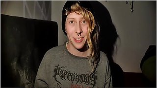 Ich Zeige Dir Loser Einen Richtigen Schwanz