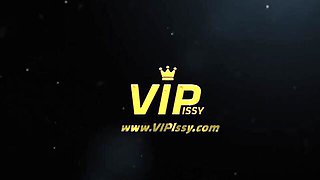 VIPissy featuring Antonia Sainz and Jenifer Jane's hd video