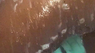 Shower Show Lil Latina Bts