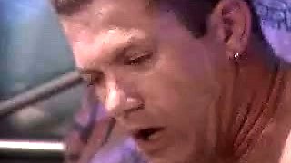 Blonde Natasha Marley with big boob