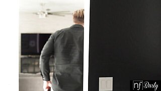 Sam's lingerie movie
