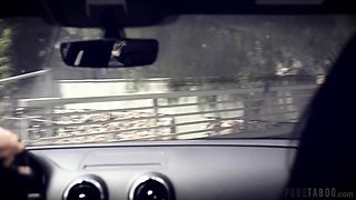 Sacrilegious: An Ivy Lebelle Story