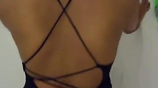 Hot Middle-class Desi Girl's Pussy Eating & Pounding MMS Telegram @ZodxKing