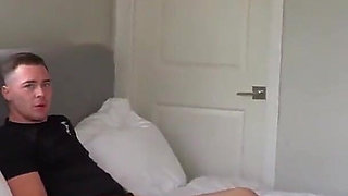 Bisexual Redhead and Blonde Fuck