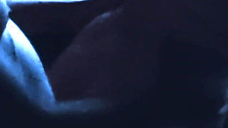 Secret Sex in the Kitchen