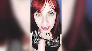 Shyyfxx I Rollespil Prostitueret