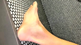 Tess Nyc - Mistress Tess - Getting Super Raw