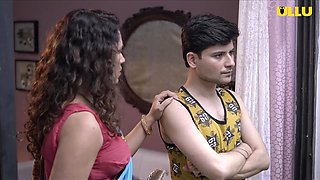 Blackmailing Lesbos Indian Erotic Video