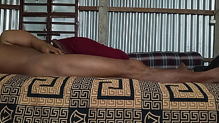 Step Aunty with Sexy Videos