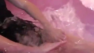 Respiratory Suppression in the Bathtub