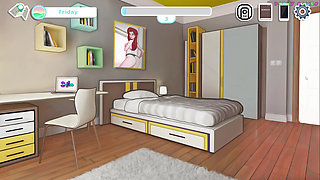 Sexnote by Jamliz 0.25 - Fitting Rooom Sex, Fatt Ass Teen - 3