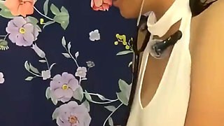 Fake Hospital Sex- Big Dick Patient Seduce and Fucked by Nurse Girl