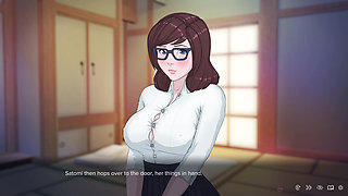 Complete Gameplay - Quickie: A Love Hotel Story, Part 6