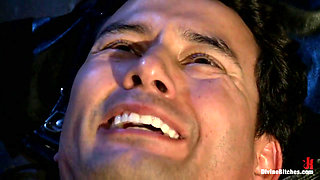 Lament: a Ghost Story