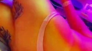 Hottrayne Amateur Teasing With Close Up