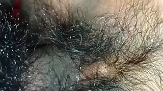 Little sister-in-law's juicy fucking