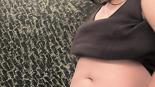 Puja bhabhi fingerings pussy playing with big boobs