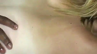 Beautiful Bell 9 Months Pregnant Gets Fucked by Her Boyfriend