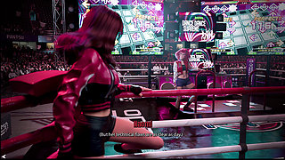 Julia in Japan 7 Julia Got the Shimmering Dragon Flight Right