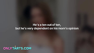 The Talk with Maya Sinn - Full Interview for Fans with Masturbation Final