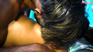 DESI STEP BROTHER HARDCORE FUCK WITH STEP SISTER WHEN THEY WERE ALONE AT HOME FULL MOVIE ( HINDI AUDIO )
