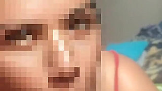 My Sister-in-law Gives Him Great Head