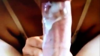 Sperm Lover's Blowjob