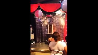 Smoking Fetish Heaven Lingerie Cigarette Holder