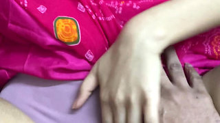 First Time Anal with My Tiny Waist Girlfriend