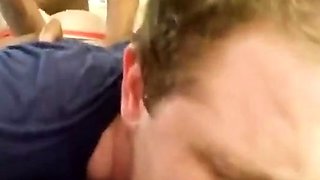 Raw Amateur Bareback Fuck