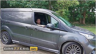 - Bonnie Blue Launches A Naughty Social Media Hunt, Letting Lucky Danny Fuck His Favorite Influencer