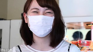 Nicenice Hairy Japanese Innocent Face