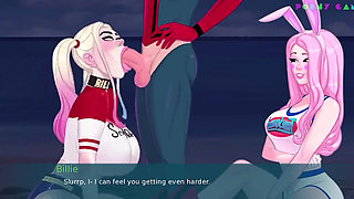 SexNote v0.15.0a by JamLiz pt.3