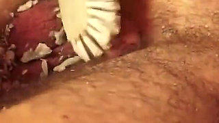 Absolute BDSM - Slave Has to Swallow Everything