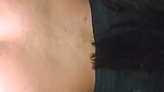 Gorgeous Big-assed Girl-i Fuck Her in the Ass and Cum Inside Her.