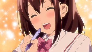Mysterious Subtle Smile_26022705p0