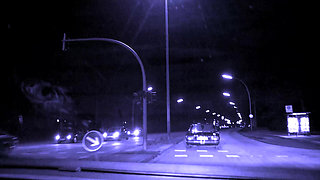 Disco Girls Wild DP Gangbang Party